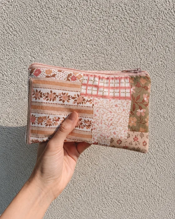 Neseser — Muchni