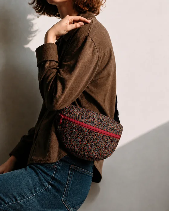 Fanny pack — Muchni
