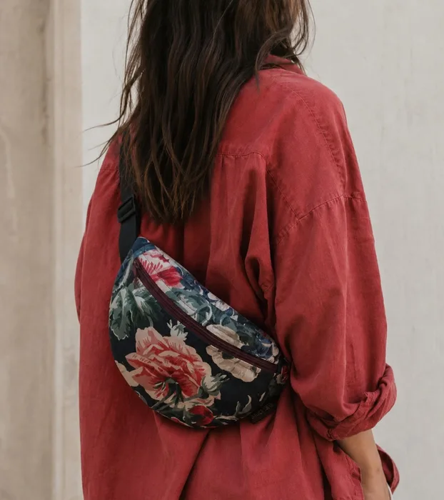 Fanny pack — Muchni