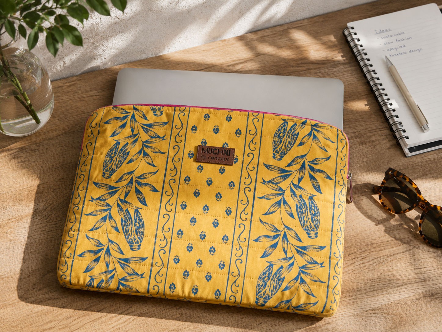 Navlaka za laptop — fotografija 1