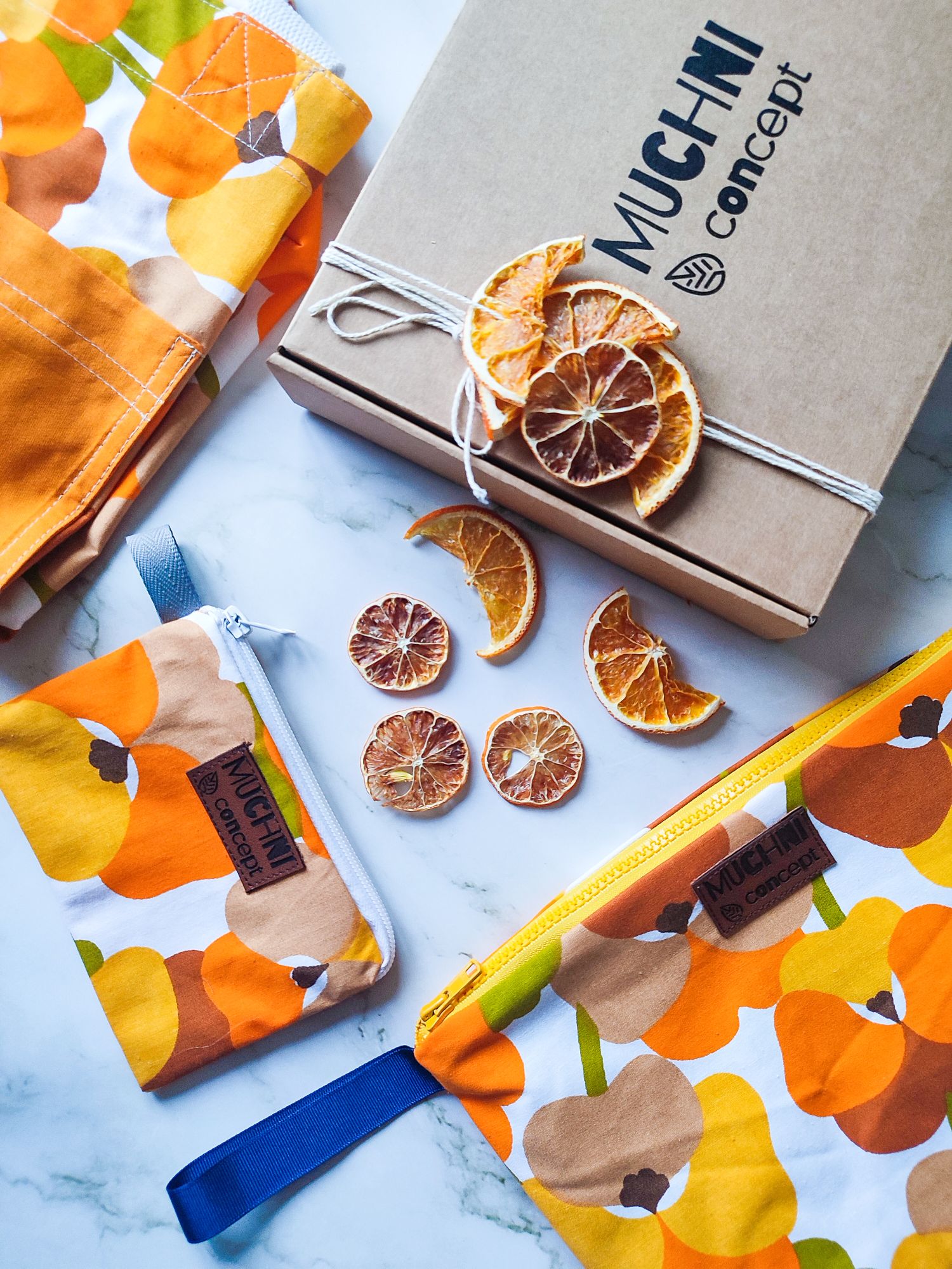 Muchni set — fotografija 1