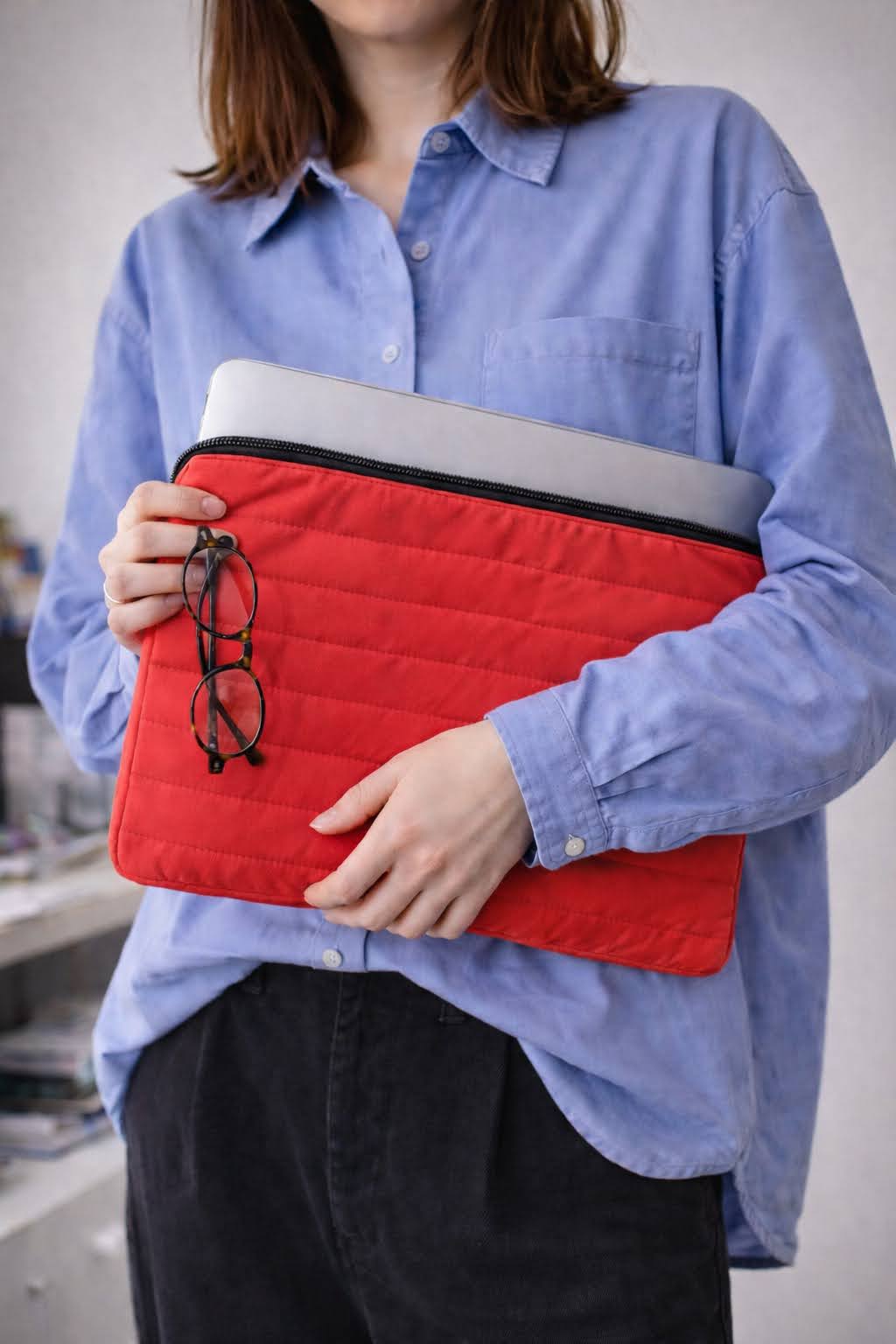 Navlaka za laptop — fotografija 1