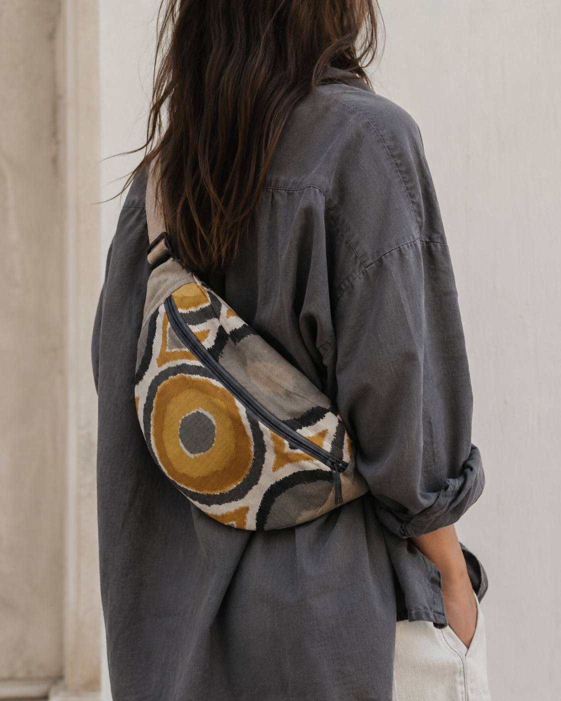Fanny pack — fotografija 1