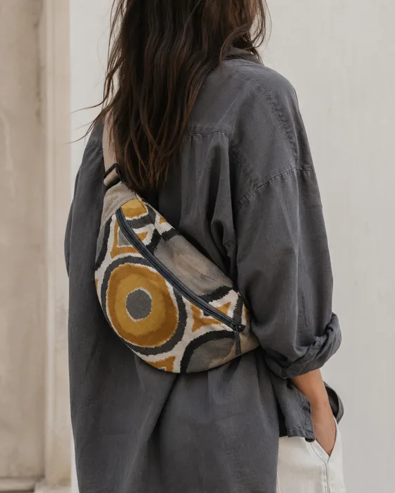 Fanny pack — Muchni