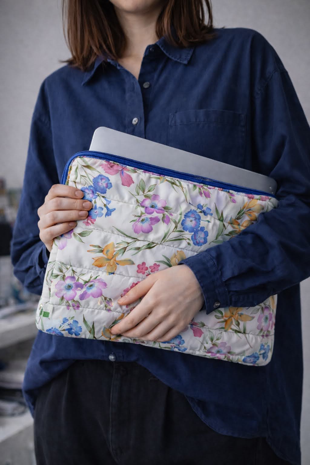 Navlaka za laptop — fotografija 1