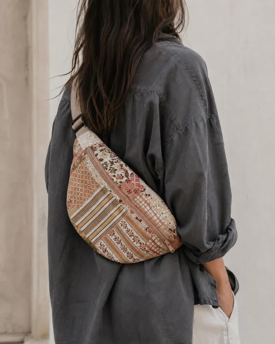 Fanny pack — Muchni