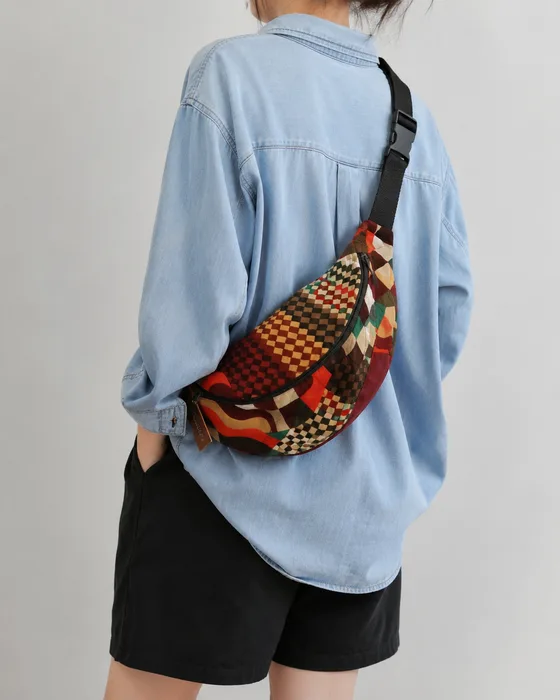 Fanny pack — Muchni