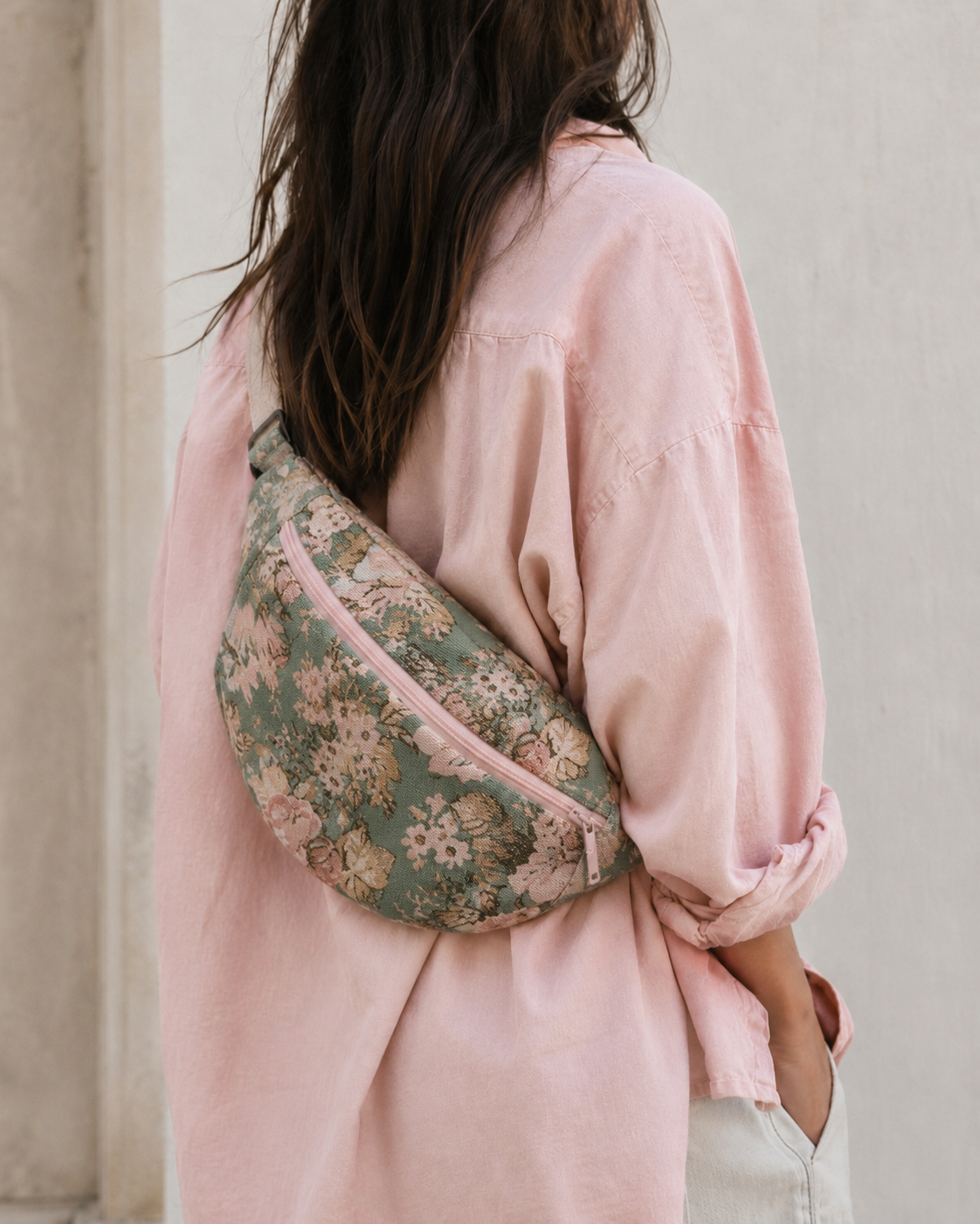 Fanny pack — fotografija 1